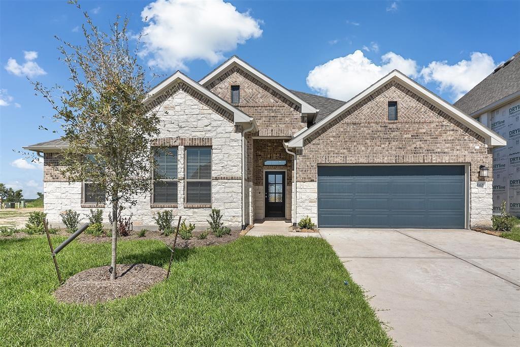 8439 Oceanmist Cove Dr, Cypress, TX 77433 House for Rent in Cypress
