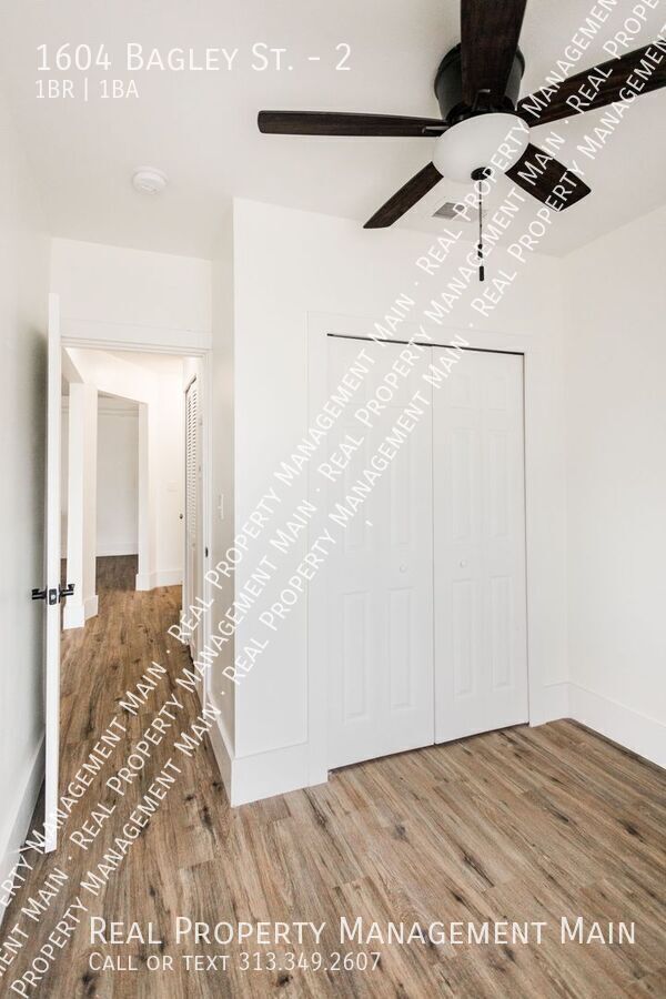 Building Photo - Newly Renovated Listing in Beyster Corktown