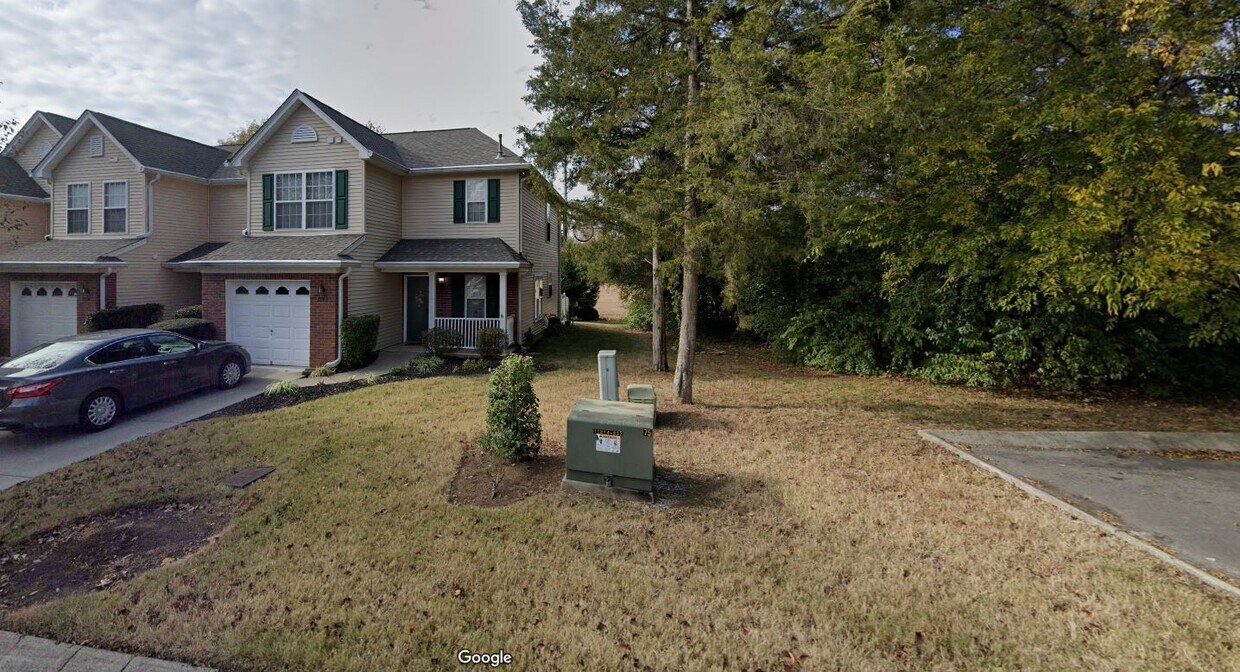 Foto del edificio - 2222 Nashboro Blvd