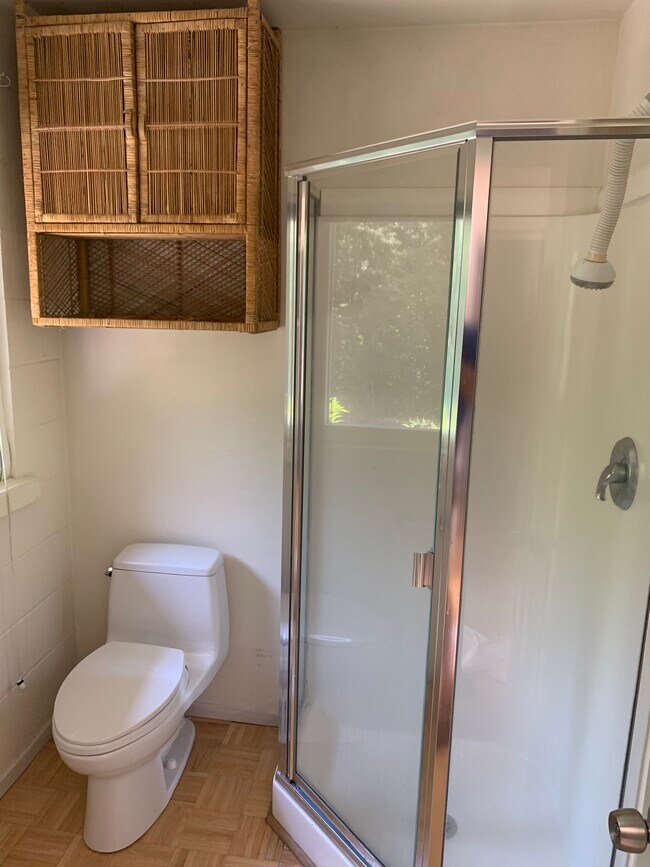 Bathroom - 221 Wootten Dr