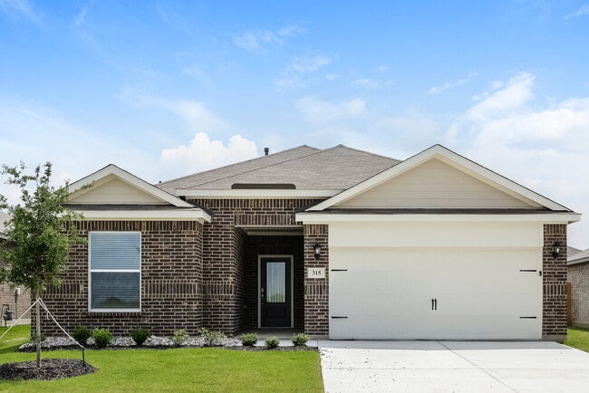 Building Photo - 315 Julian Davis Dr