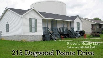 Primary Photo - 215 Dogwood Pointe Dr