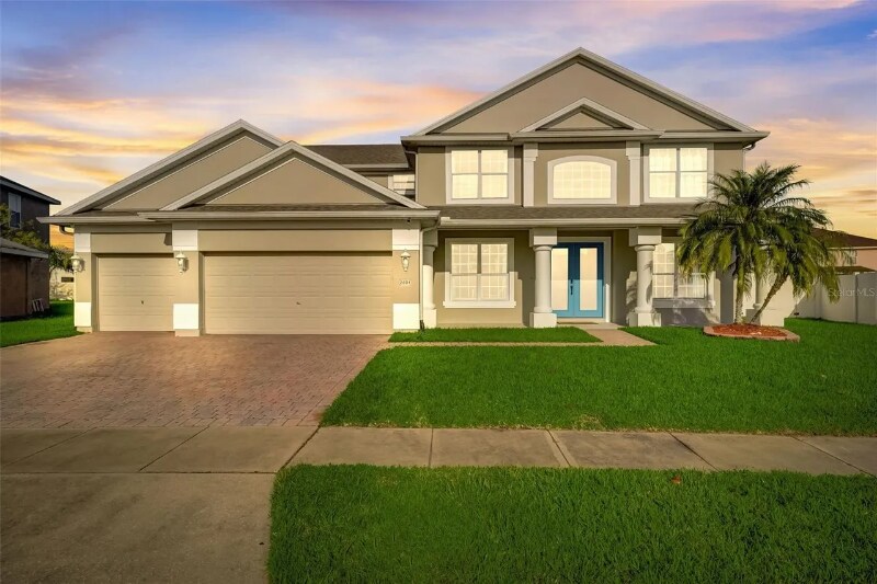Foto principal - 2604 Maggiore Cir