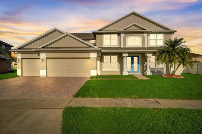Building Photo - 2604 Maggiore Cir