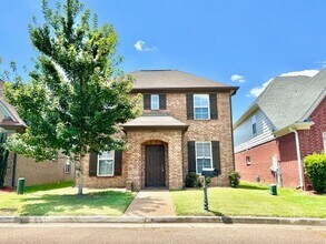 Building Photo - 5283 Bradley Ridge Ln