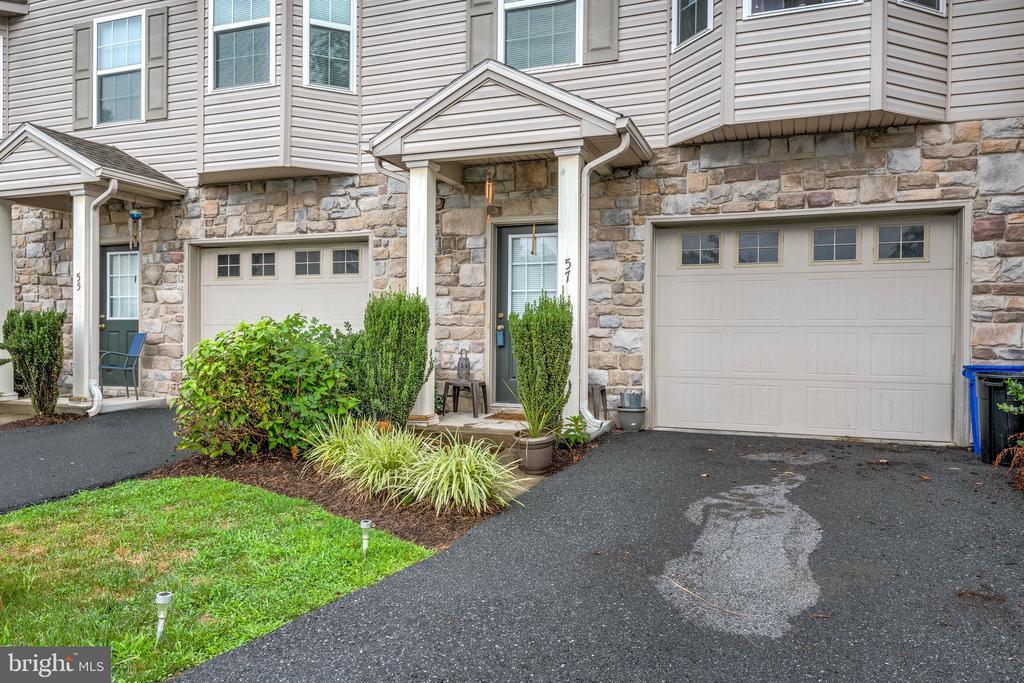 57 Crooked Dr, Enola, PA 17025 Townhome Rentals in Enola PA