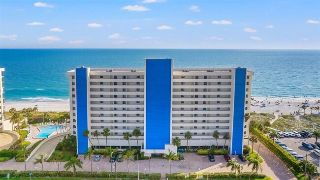Foto del edificio - 15000 Gulf Blvd