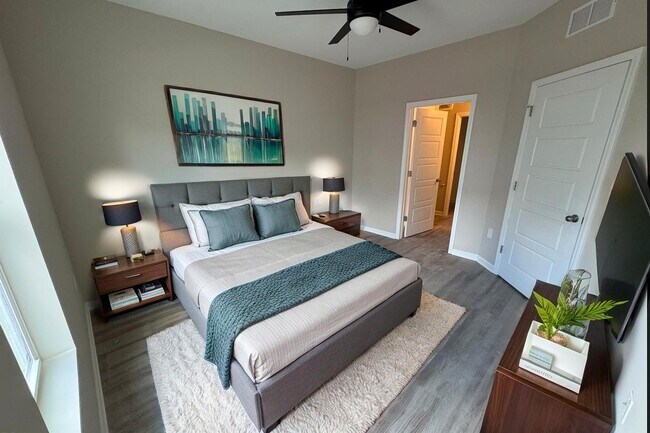 Foto del edificio - Valhalla Park Place