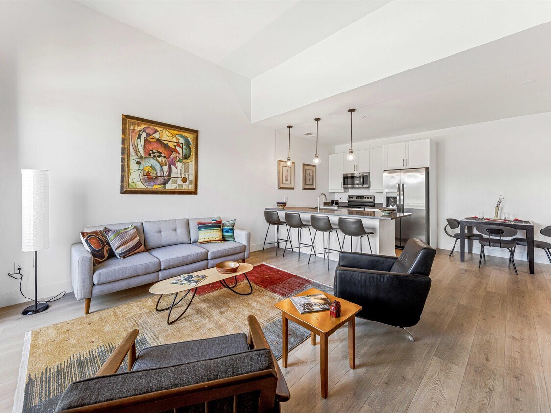 Nuevo condominio de lujo - 68 Craven St