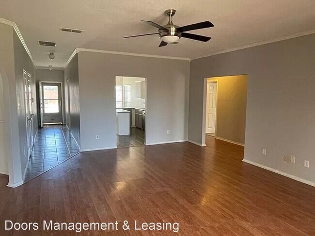 Building Photo - 4 br, 2 bath House - 6305 13th Street