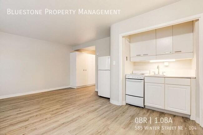 Foto del edificio - 585 Winter St NE