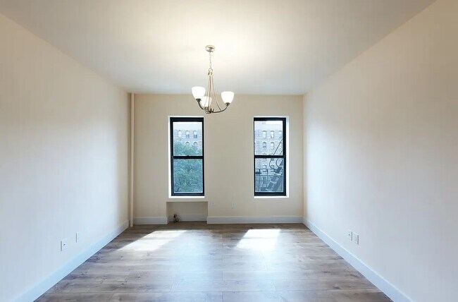Foto del edificio - 100 West 139th Street