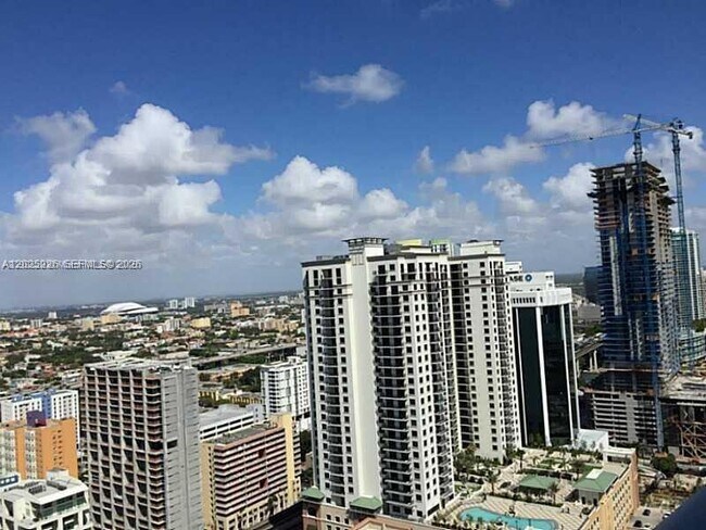 Foto del edificio - 1100 S Miami Ave