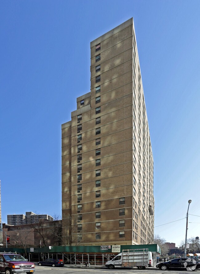 St. Margaret's House Apartments New York, NY