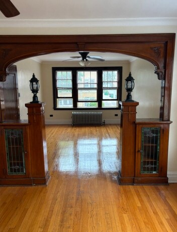 Foto del edificio - 2101 Wesley Ave