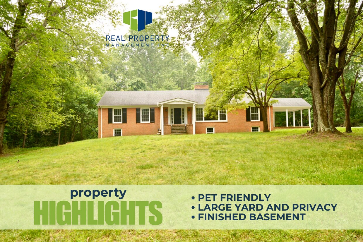 Foto principal - 4419 Dickerson Rd