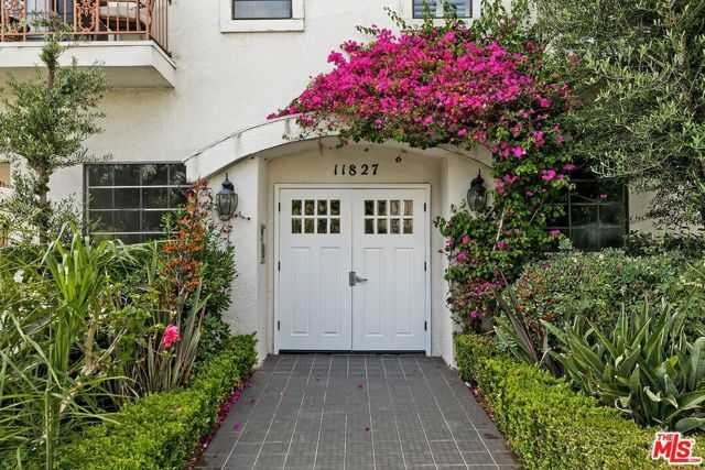 Foto del edificio - 11827 Goshen Ave