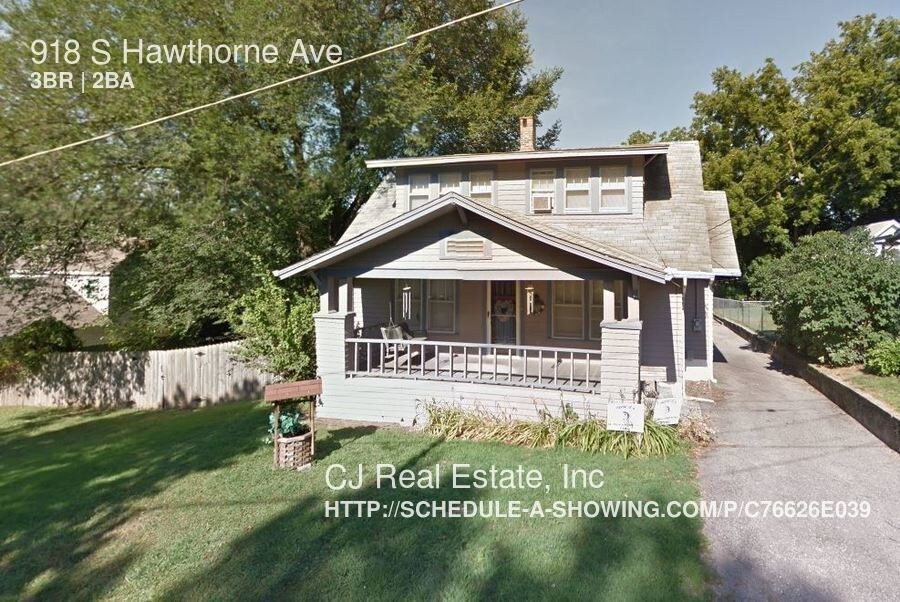 Foto principal - 918 S Hawthorne Ave