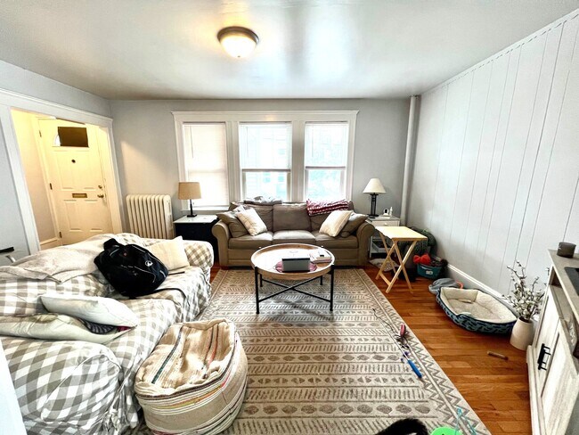 Foto del edificio - 39 Sterling St