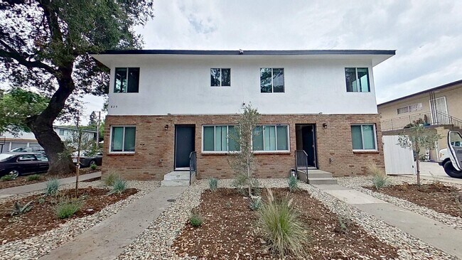 Foto del edificio - 829 N Garfield St