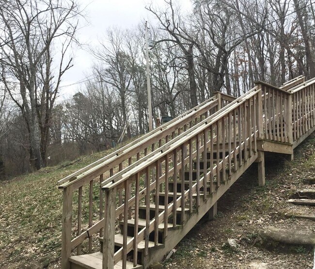 Foto del edificio - 3139 Lightfoot Mill Rd