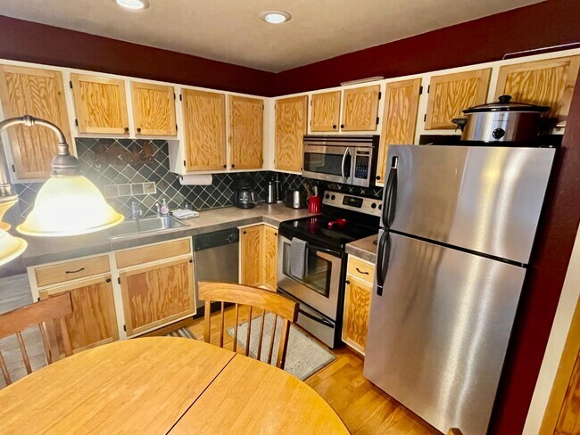 Foto del edificio - 228 County Rd