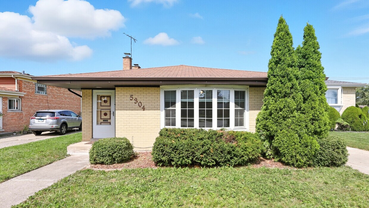 Foto principal - 5304 Franklin Ave