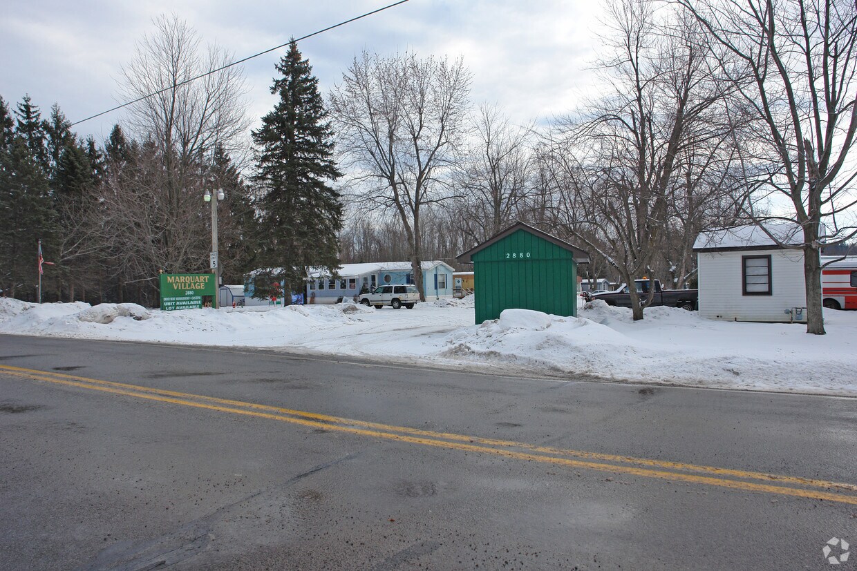 28802881 Macedon Center Rd, Palmyra, NY 14522 Apartments in Palmyra