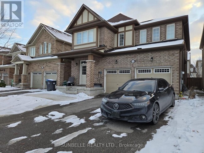 Building Photo - 12 Polstar Rd