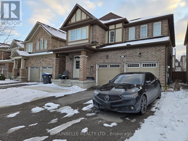 Photo du bâtiment - 12 Polstar Rd