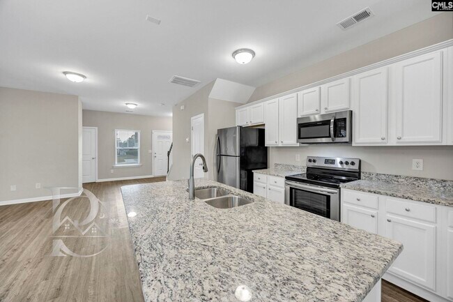 Foto del edificio - 21 Grayson Grove Ct