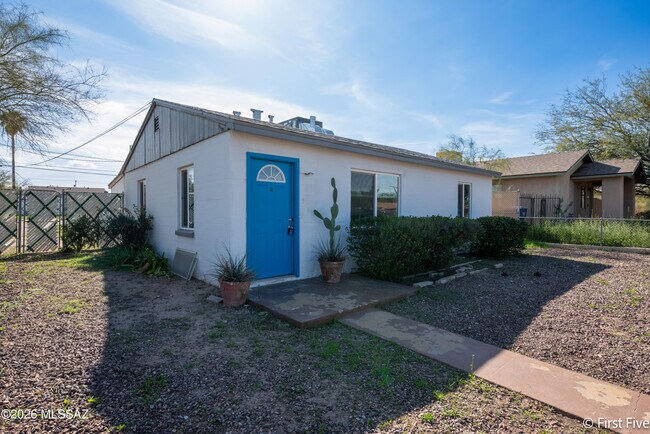 Foto del edificio - 416 E Linden St
