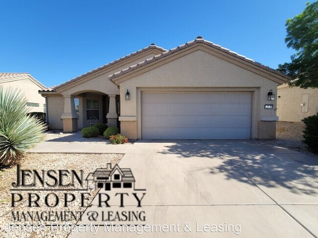 Building Photo - 2 br, 2 bath House - 1280 West Summer Poppy