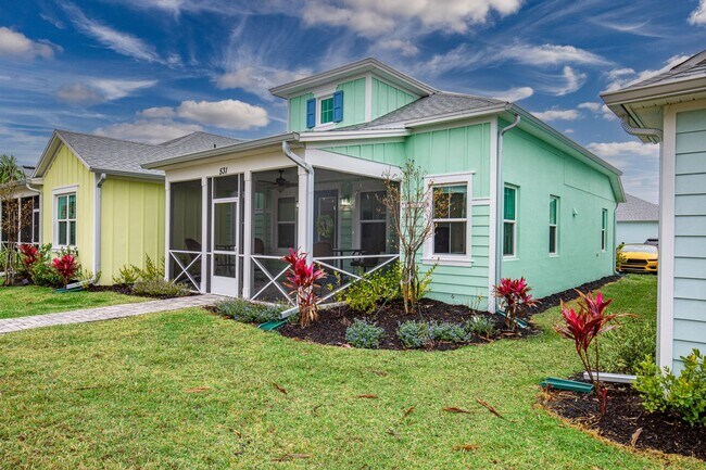 Foto del edificio - 531 Daiquiri Pl