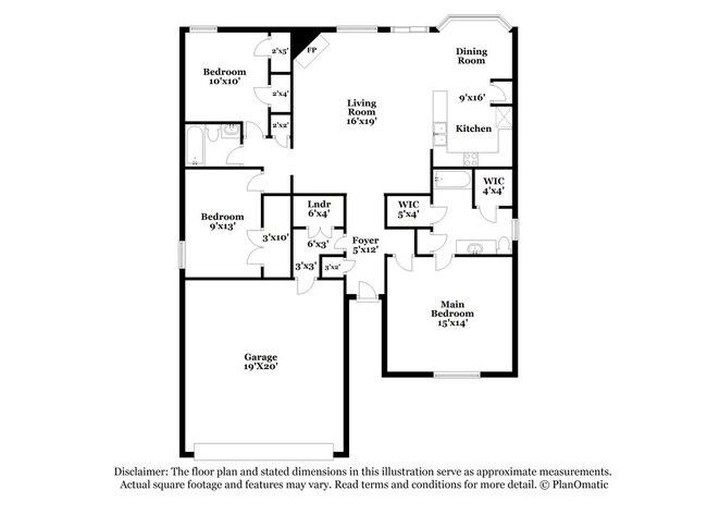 Foto del edificio - 7174 McCleskey Cove