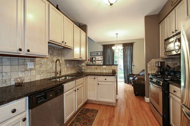 Foto del edificio - 2953 Stockton Ct