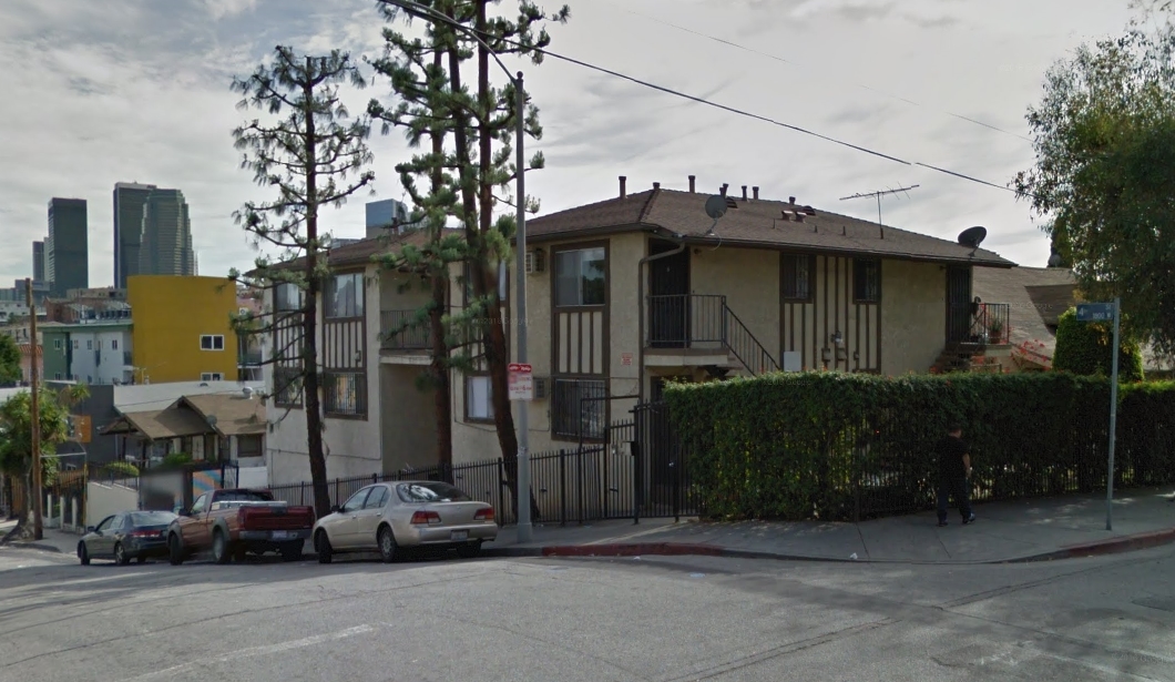 Foto principal - 402 S Bonnie Brae St