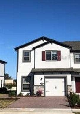 Photo - 250 Evertree Loop Townhome