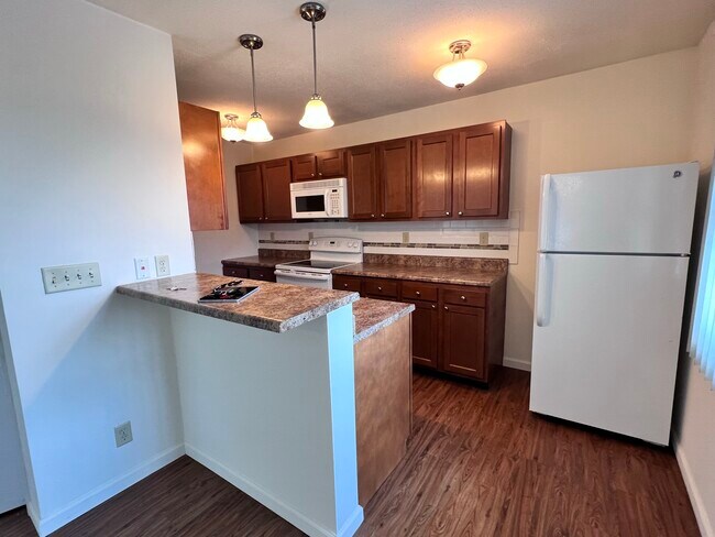 Foto del edificio - 316 Cedar St