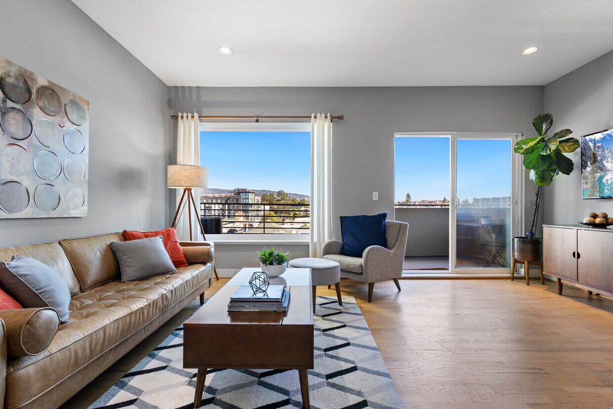 Foto principal - 371 30th St