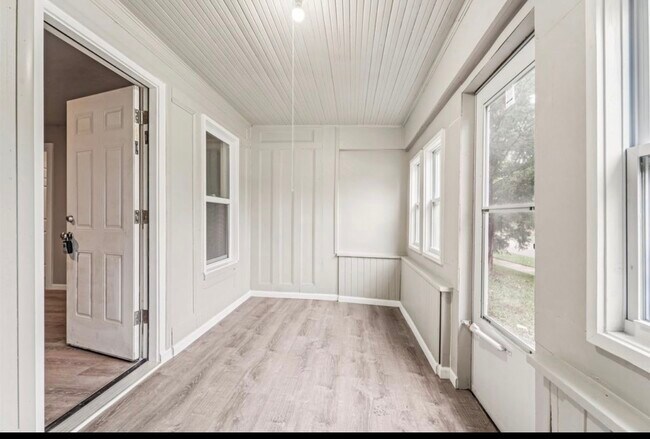 Habitación 3 Estaciones - 200 W Beacon Ave