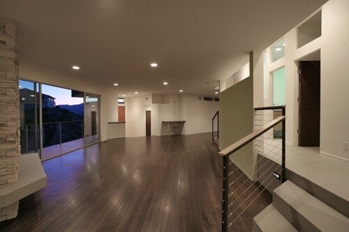 Living, dinning, steps to bedrooms - 9124 Calle de Vecinos