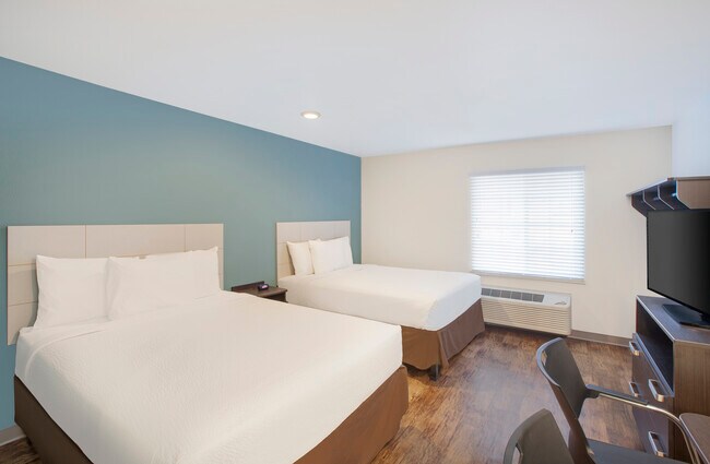 Foto del edificio - Furnished Studio-Las Cruces