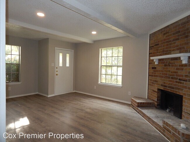 Foto del edificio - 3 br, 2.5 bath House - 2902 S Fielder Rd