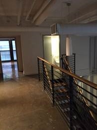 Interior Photo - The Broadway Lofts