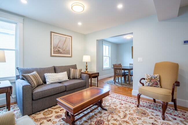 Foto del edificio - 5 Gillies Ct