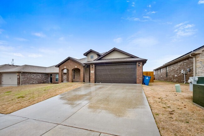Foto del edificio - Gorgeous Home in Bentonville!