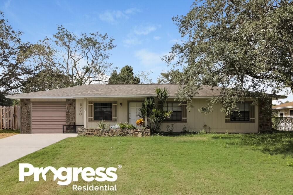 6770 Belfast Ave, Cocoa, FL 32927 House for Rent in Cocoa, FL