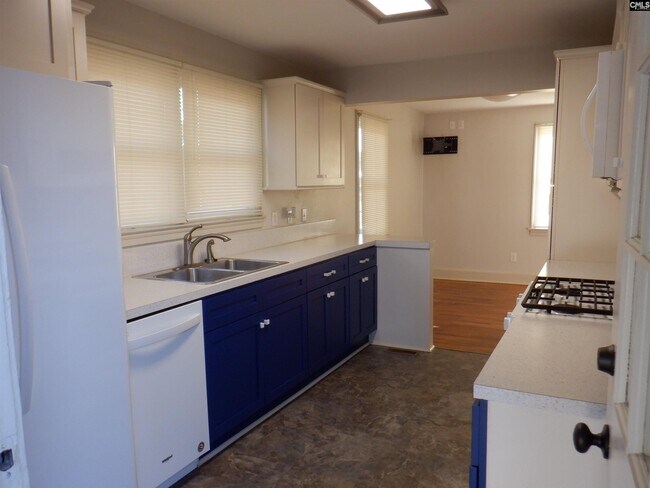 Foto del edificio - 2913 English Ave