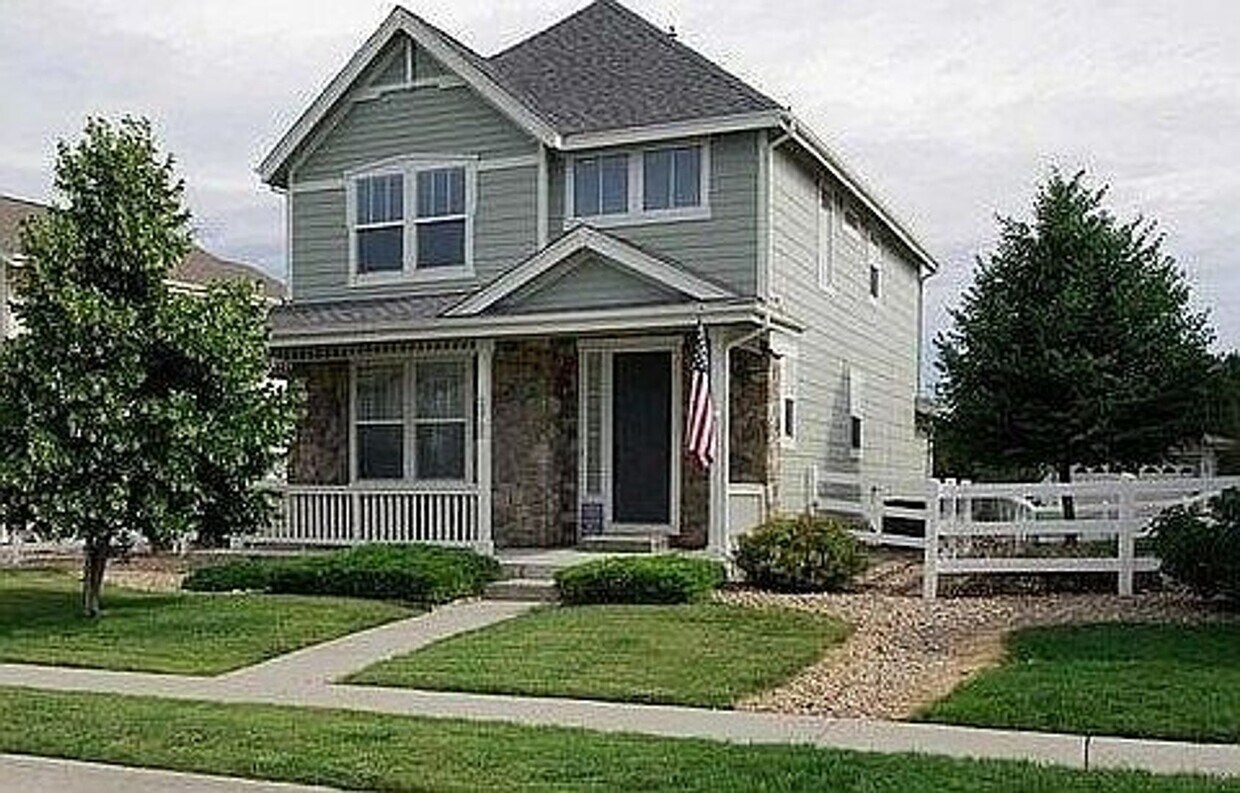 Foto principal - Stunning 3 bed 2.5 ba home for rent at Mur...